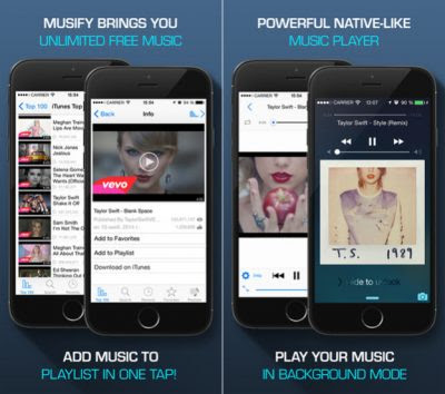 iPod touch