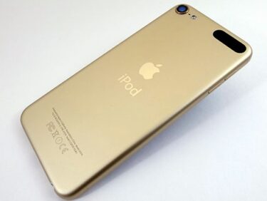 【iPod touch】Androidスマホから電話を受けるには？！