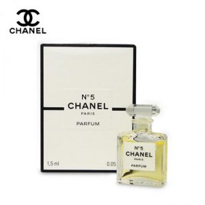 シャネルNo.5