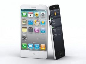 iPod touch