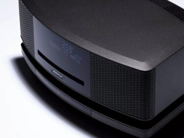 【BOSE】これぞ次世代スタンダード。最新スピーカーはココまできた？！
