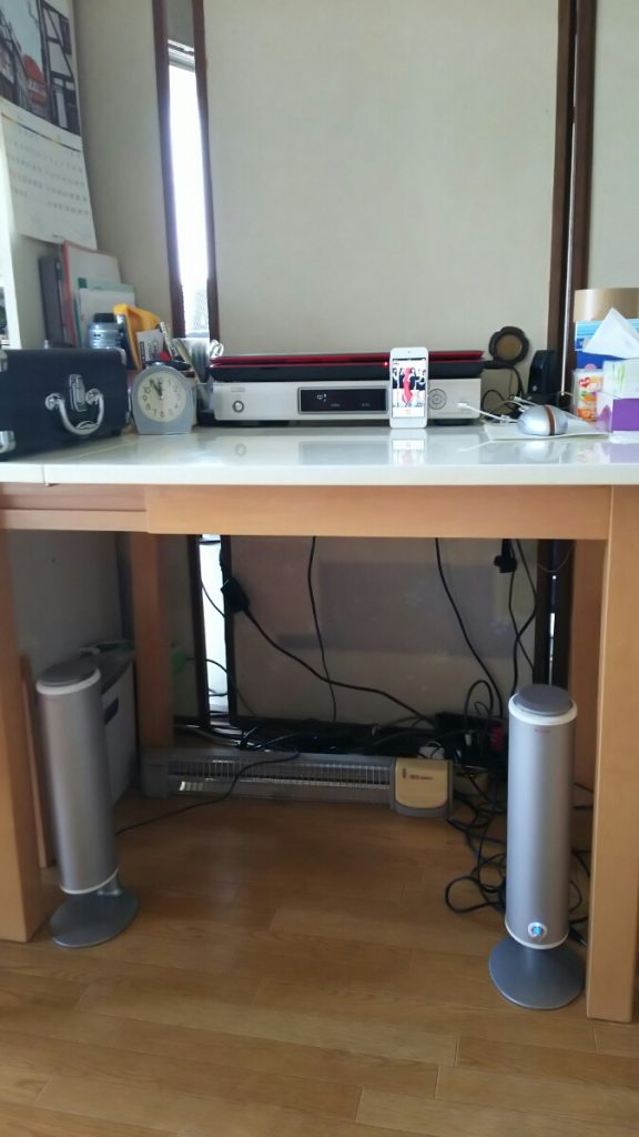 スクラブ再生