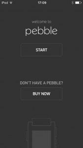 Pebble