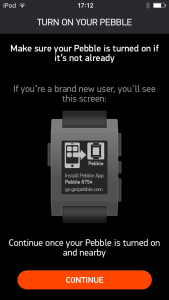 Pebble