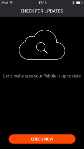 Pebble