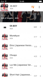 AOA