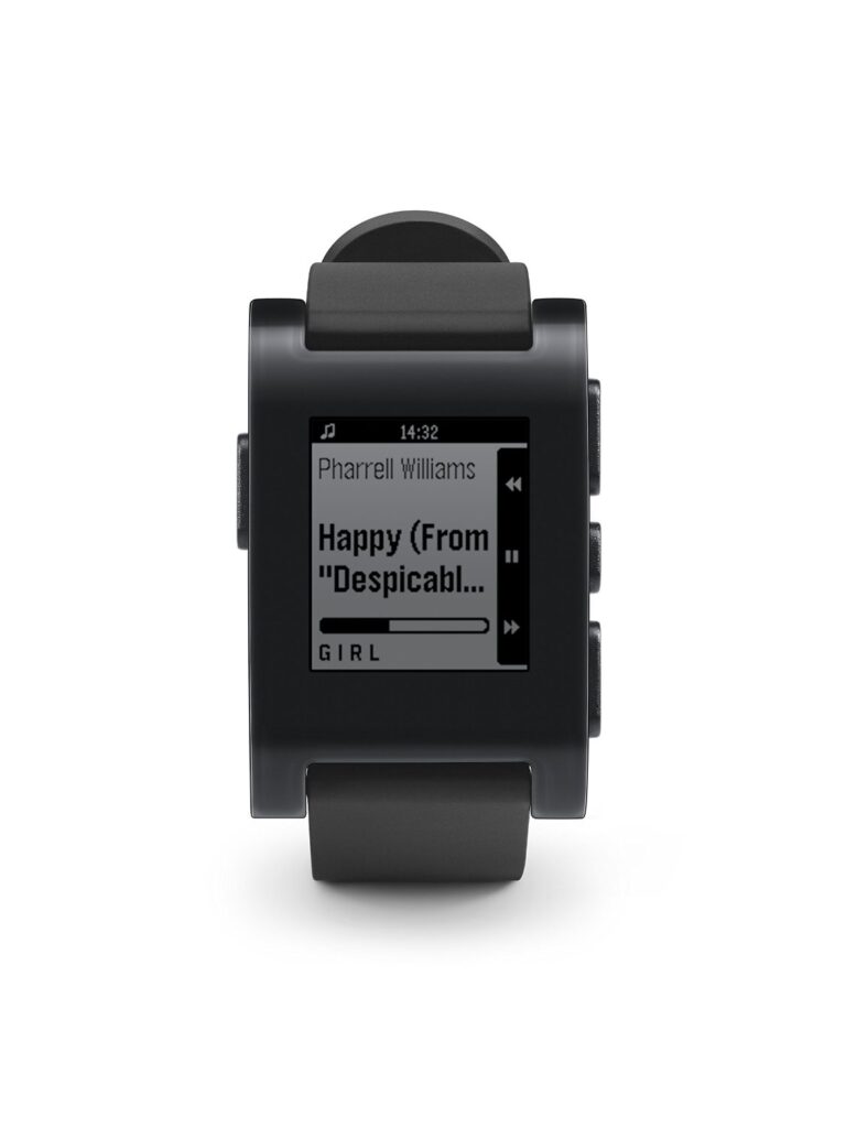 Pebble