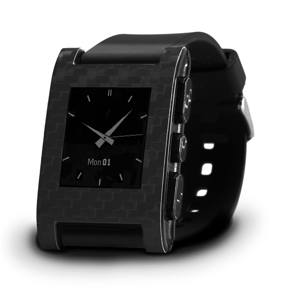 Pebble