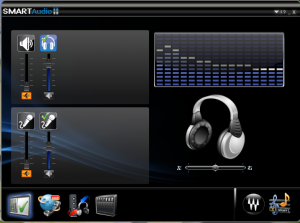 Smart Audio