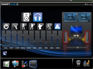 Smart Audio