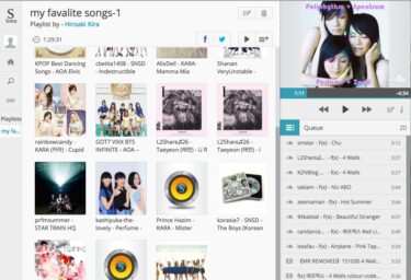 【Solayo】iBook G4の最強BGMアプリ/プレイリスト？！