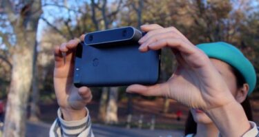 【3Dカメラ】思い出を追体験できる『Teleport』がステキ？！