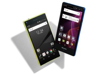 【スマホ】次に来るトレンドをズバリ！冬スマホ：小型編？！