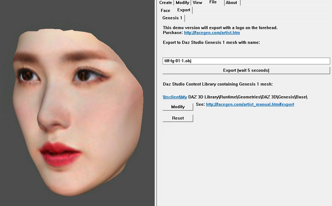 ãfacegenãã®ç»åæ¤ç´¢çµæ