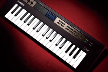 【電子楽器】プロ音源が復刻ブームの最新シンセの魅力とは？！