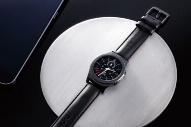 【スマートウォッチ】『Gear S2 Classic』の円形ベゼルは最良のUIか？！