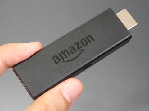 Amazon Fire TV Stick