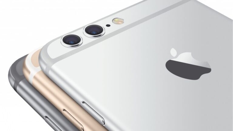 iPhone7