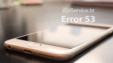 【iPhone 6】を死に至らしめる「エラー53」の恐怖？！