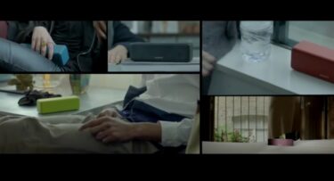 【SONY】ワイヤレスハイレゾ小型スピーカー「h.ear go」４月発売？！