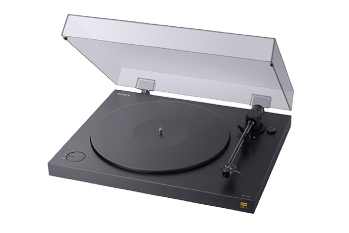 SONYプレーヤー