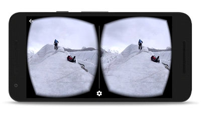 3D-VR