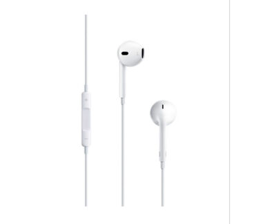 【iPod touch】同梱のEarPodsにはリモコン/通話機能が無い？！