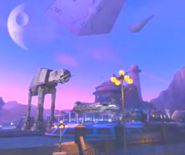 【3D VR】ディズニーの仮想現実アプリ『Disney Movies VR』とは？！