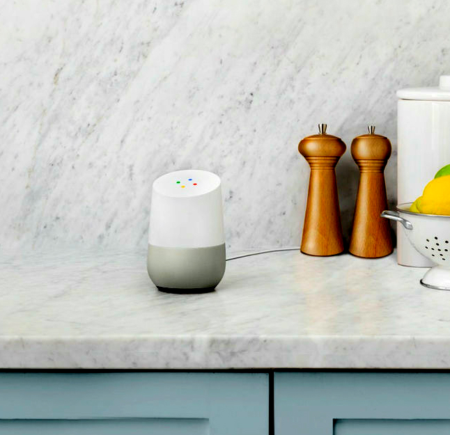 Google Home