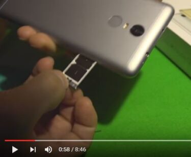【低価格スマホ】２万円で買えるDual SIMフリーXiaomi「Redmi Note 3 pro」レビュー？！