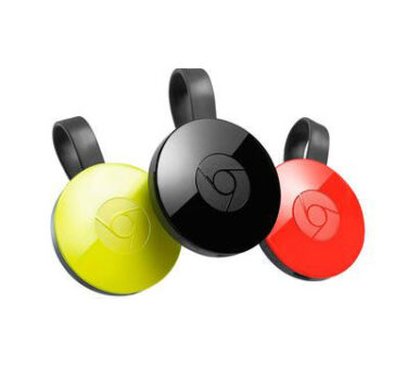 【Google】無料でChromecastをYouTube Redユーザーにプレゼント？！