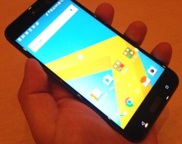 【低価格スマホ】au新端末『HTC 10』は完璧なハイレゾ対応で手振れ補正も？！