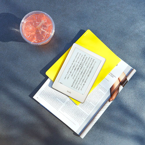 Kindle