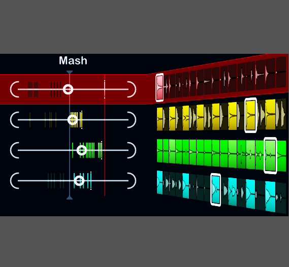 LoopMash