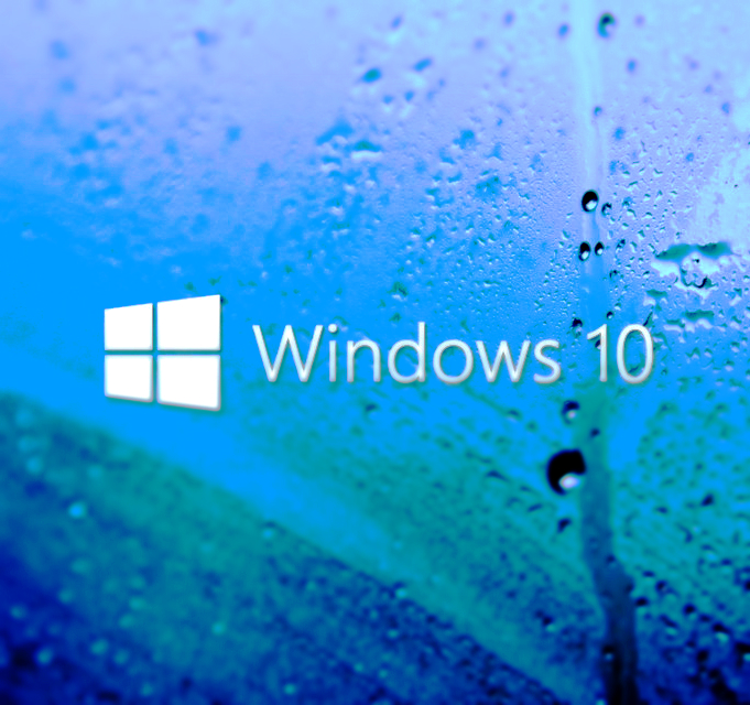 Windows 10