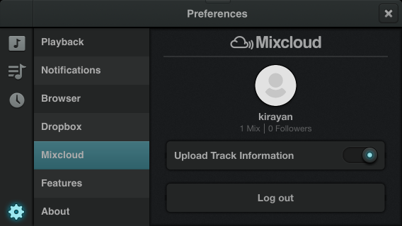 Traktor DJ
