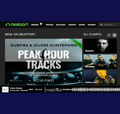 Beatport