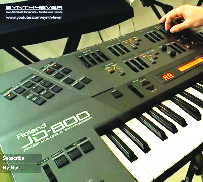 JD-800