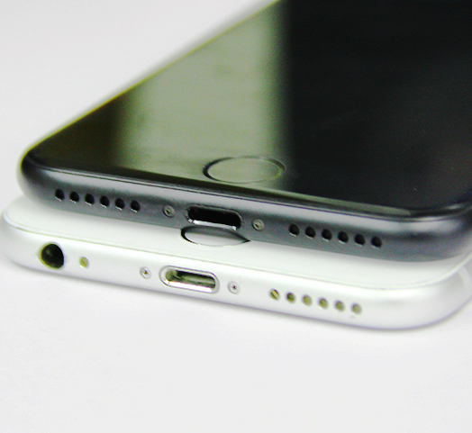iPhone 7