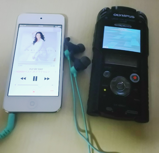 JBL イヤフォン
