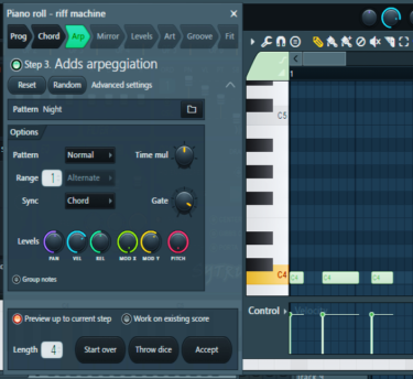【FL Studio Demo】無料のDTMソフトをOhm Studioのプラグインとして使う？！
