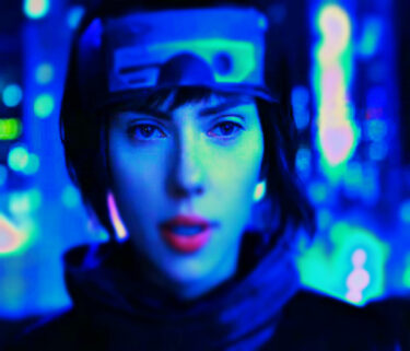 【攻殻機動隊】実写版「Ghost in the Shell」予告編&スカヨハ来日？！