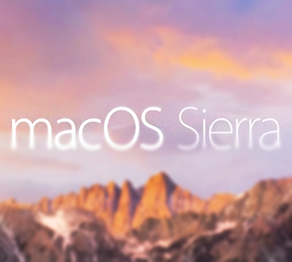 MacOS
