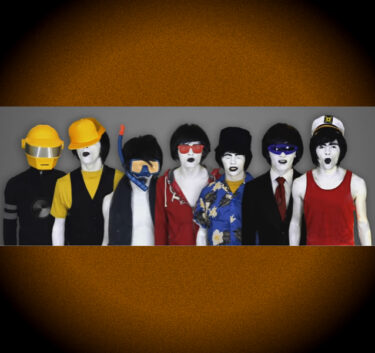 【Incredibox】ブラウザでアカペラビートボックスを楽しむ？！