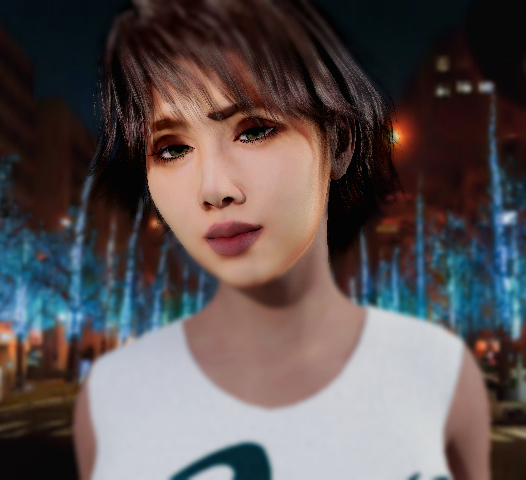 DAZ Studio