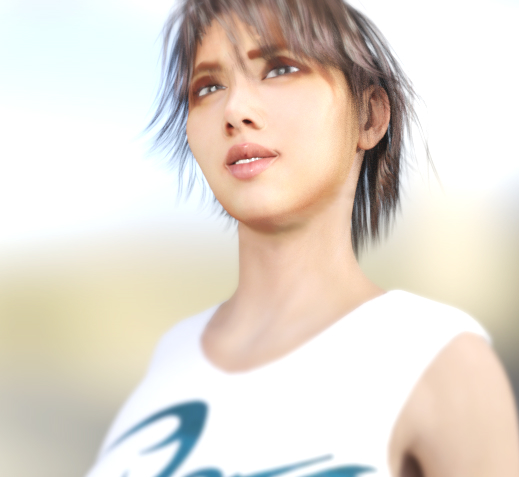 DAZ Studio