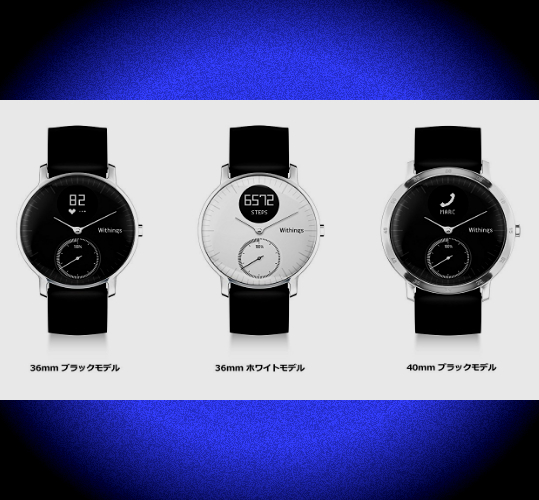 Withings