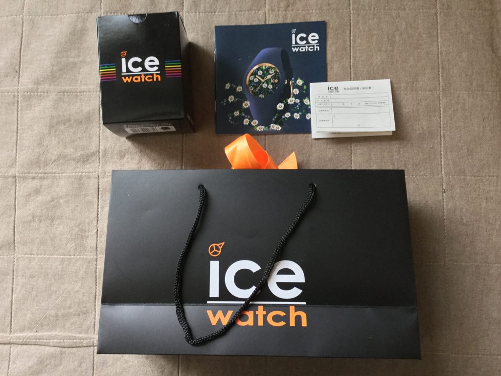 ICE-WATCH