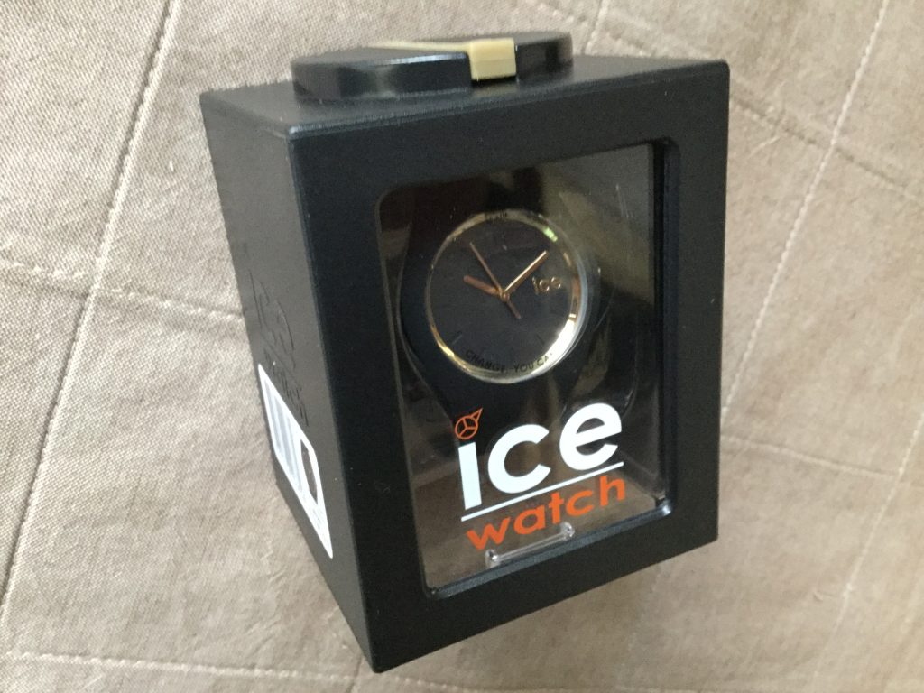 ICE-WATCH