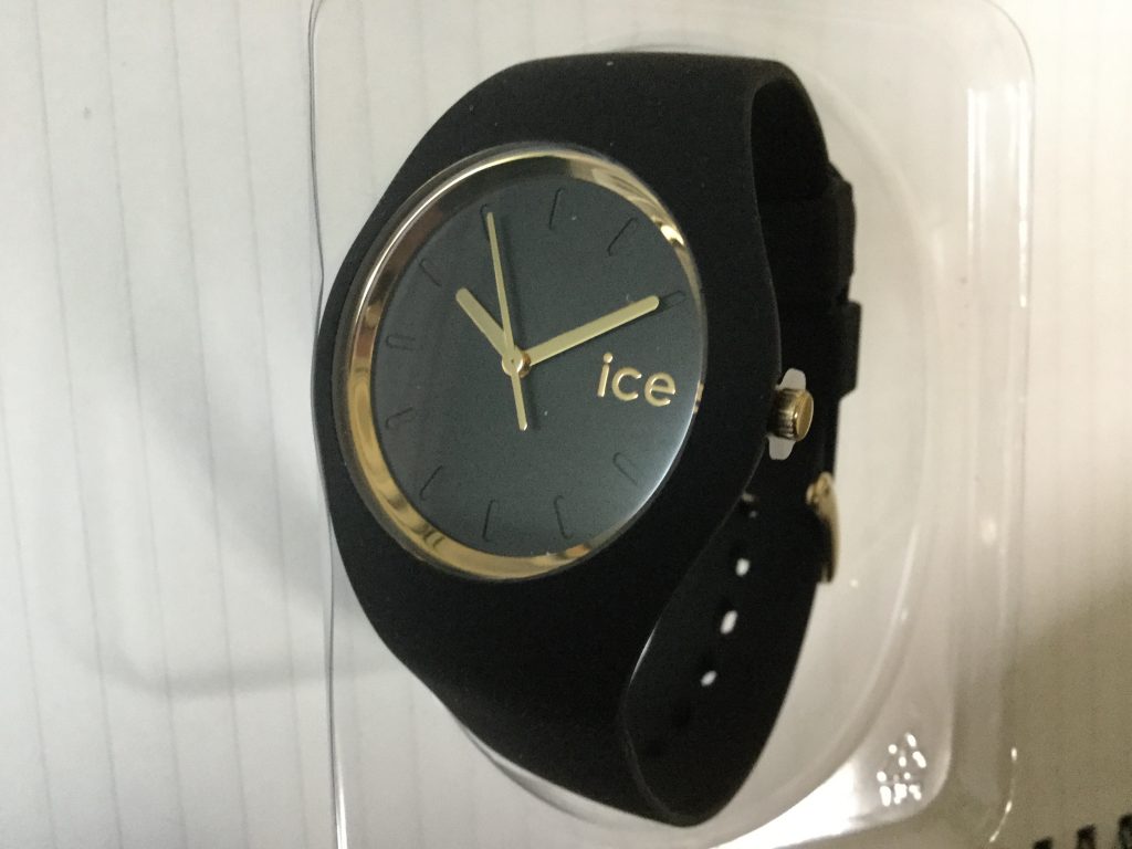 ICE-WATCH